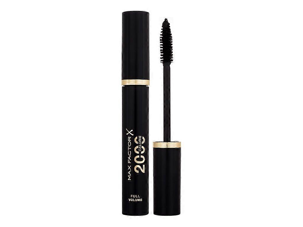 Max Factor 2000 CALORIE dramatic volume mascara #black