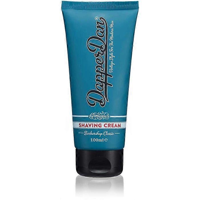 Shaving Cream 100ml