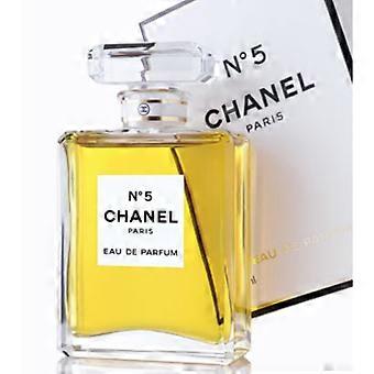 Chanel No.5 EDP W 100 ml