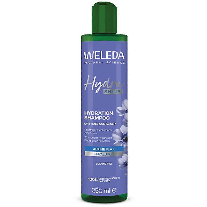 Hydrashine Feuchtigkeitsshampoo 250 ml