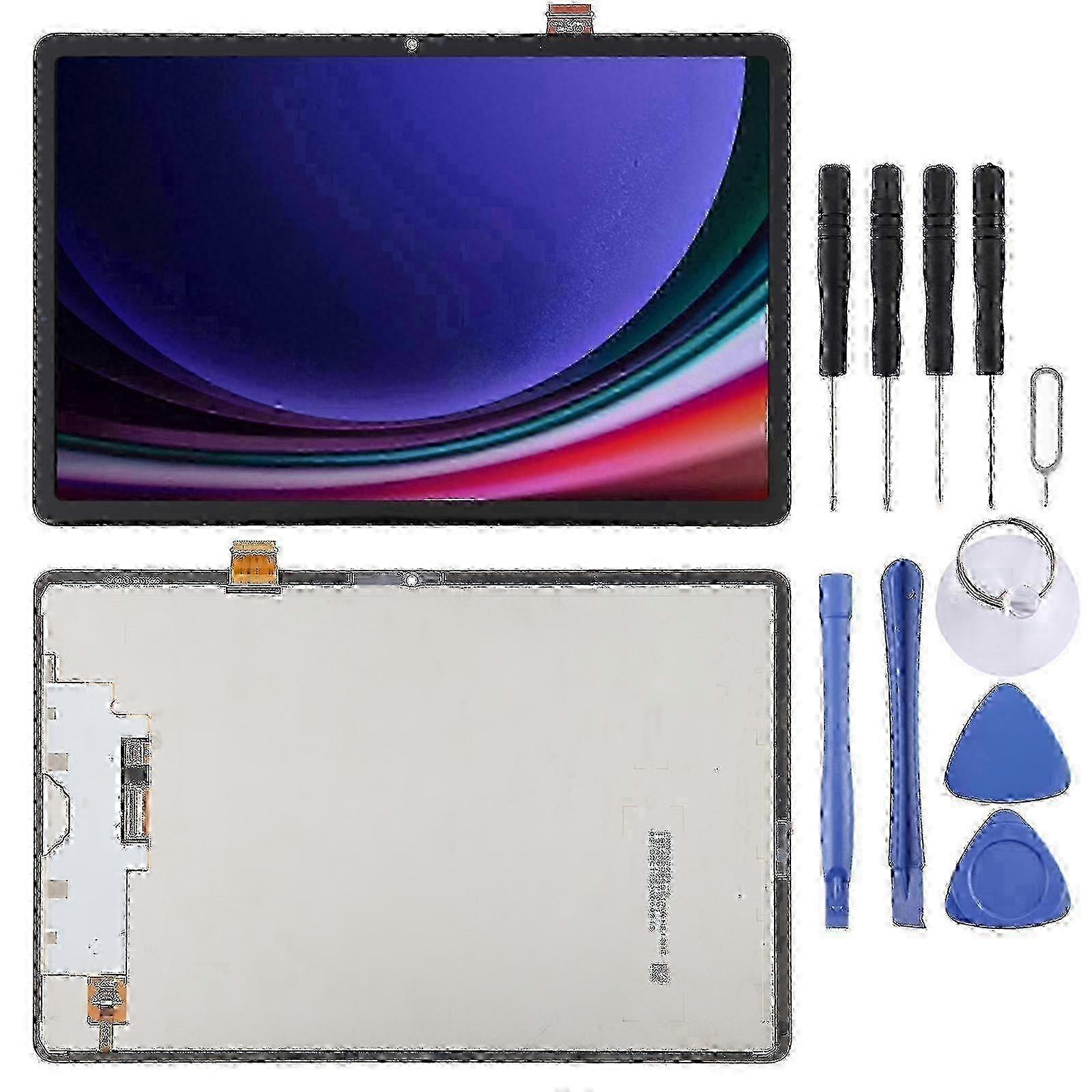 Full Assembly LCD Screen with Digitizer - Compatible Replacement Part