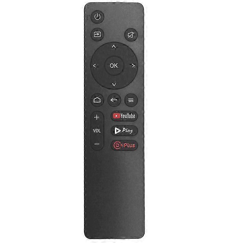 Replace Remote Control for Skyworth COOCAA Remote Control