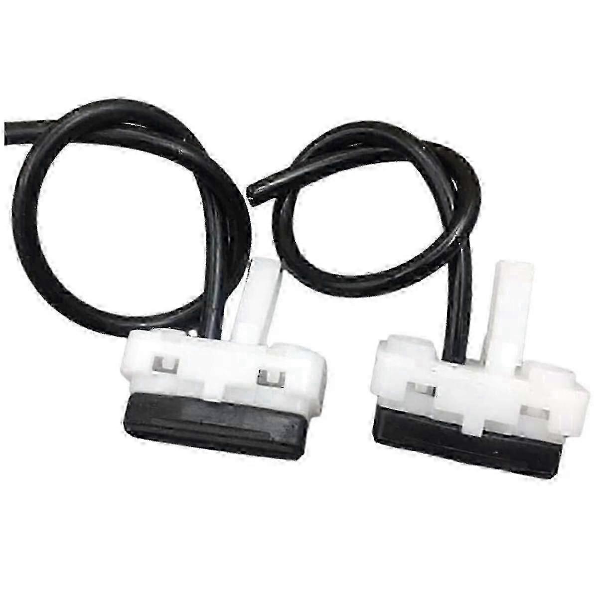 Compatible Dx4 Print Head Cap Top Capping Station Ink Pad for Solvent Printer