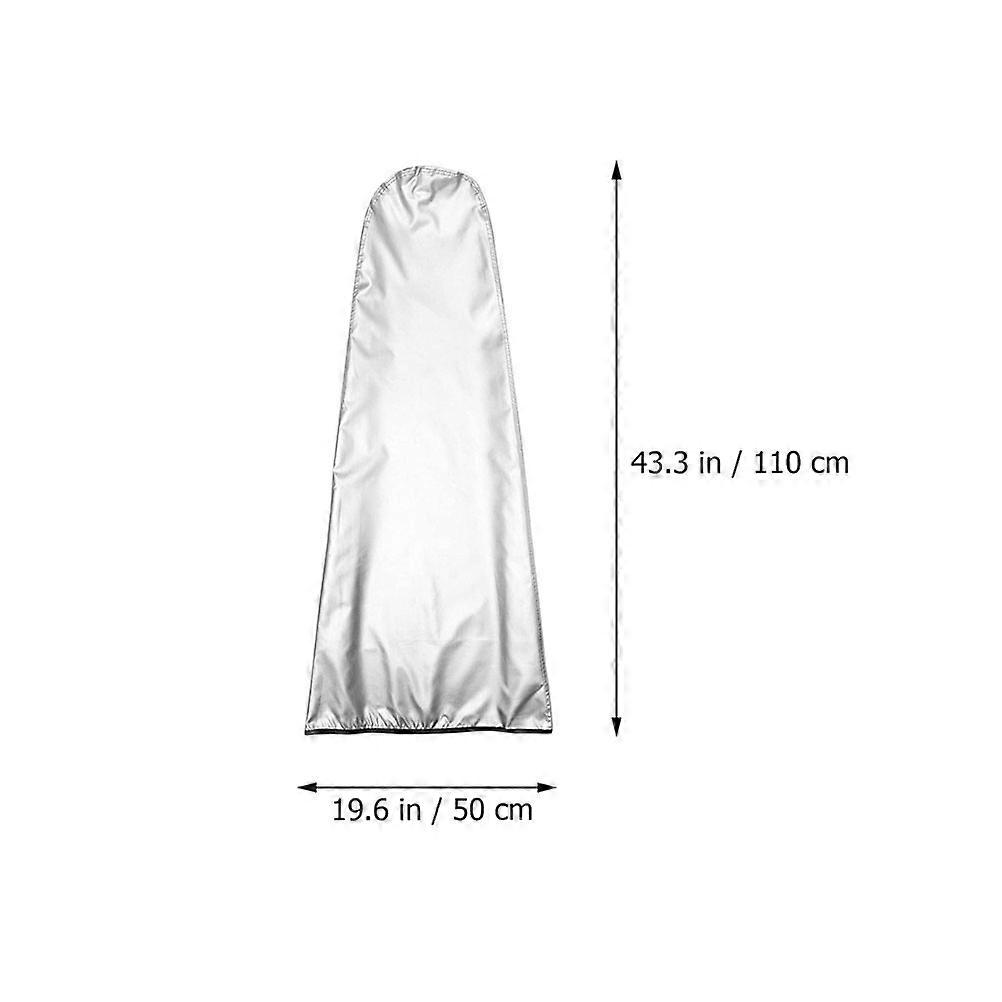 Double Side Protective Cover for Guitar Practical Guitar Protector