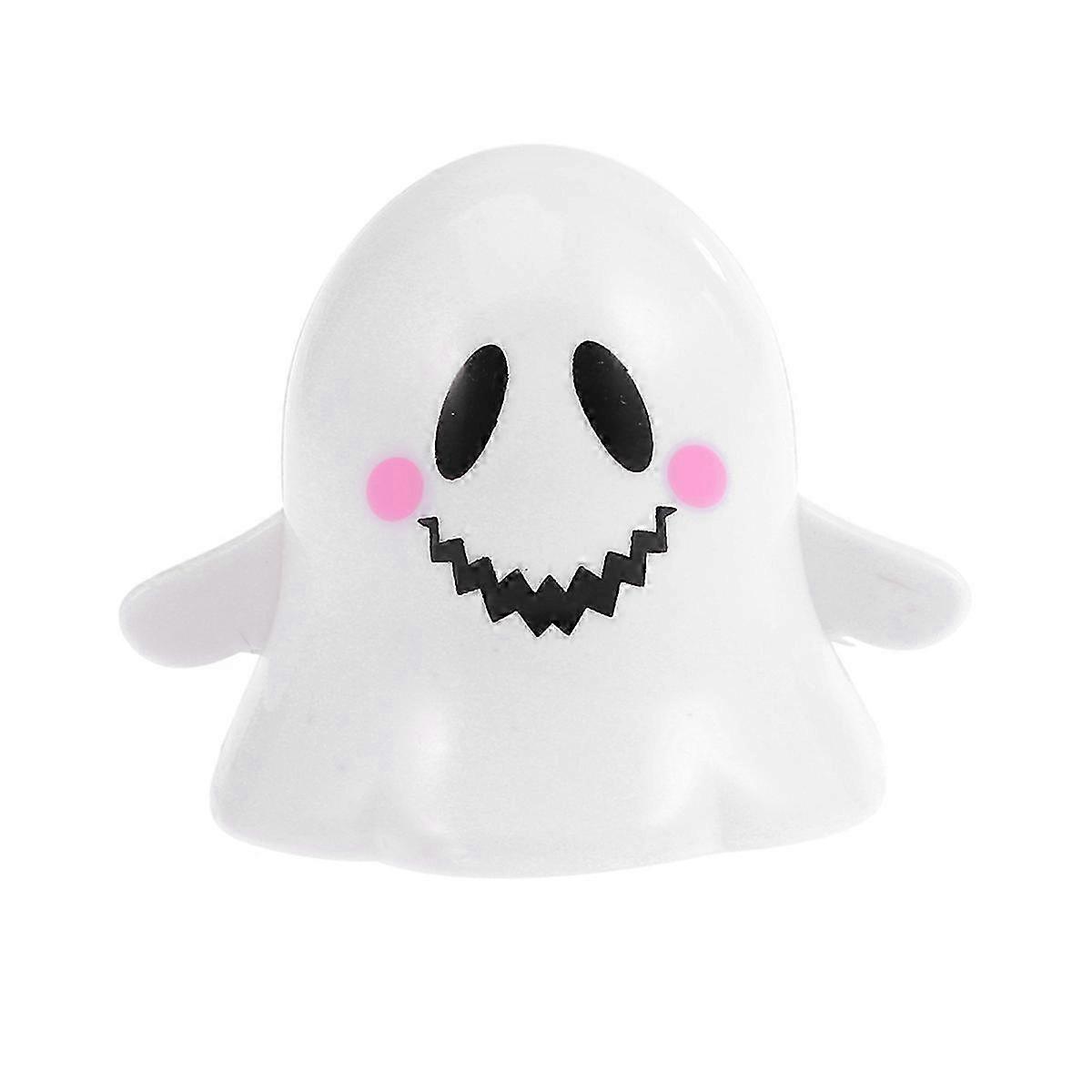 Clockwork Spring Specter Doll 3Pcs Halloween Jumping Toy for Playing