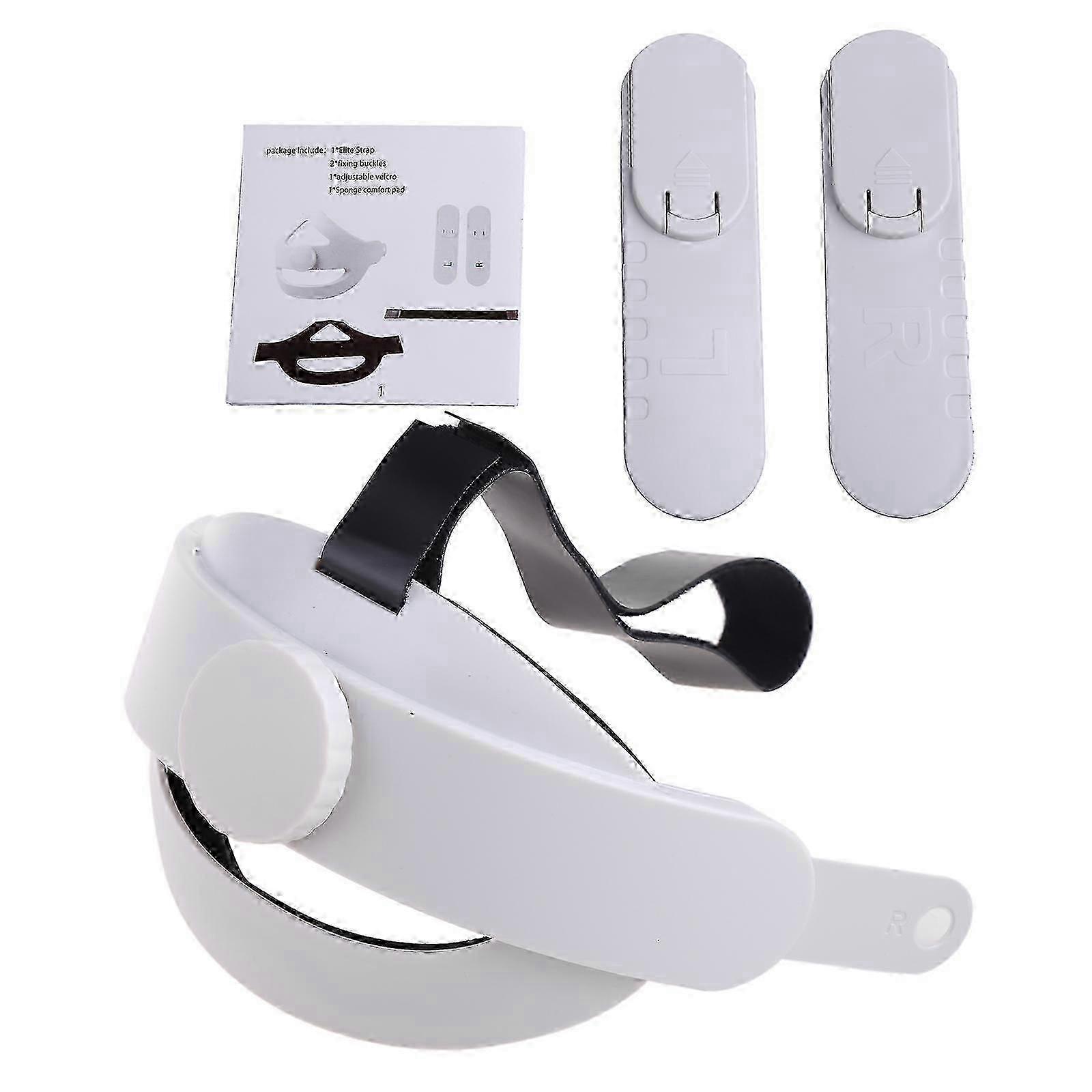 For Oculus Quest 2 Virtual for Head Strap