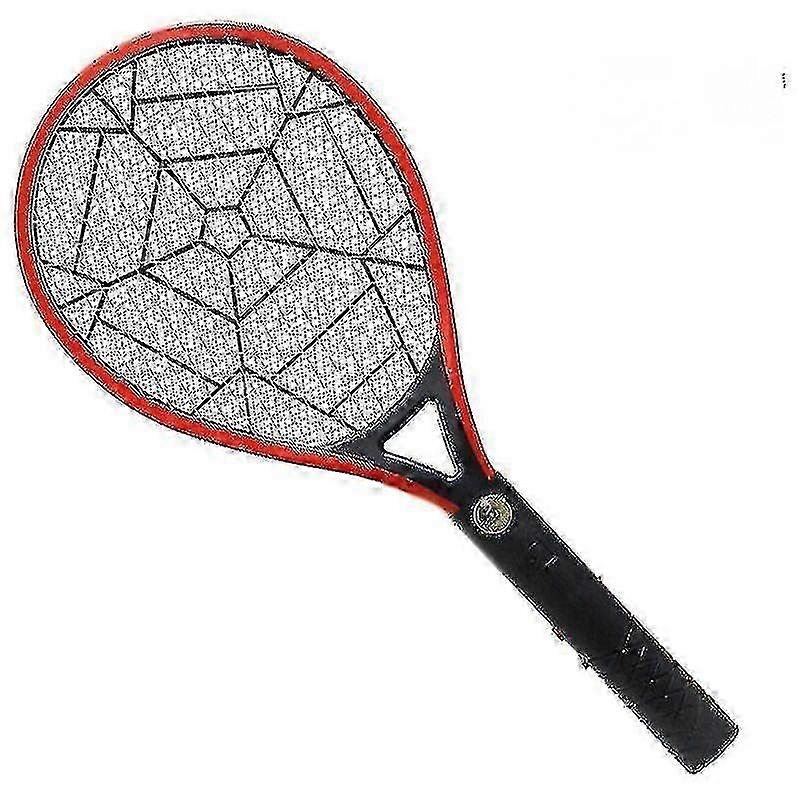 Rechargeable 3000V LED Mosquito Zapper
