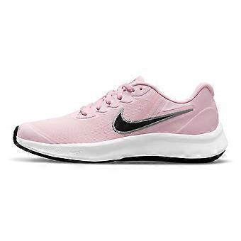 Nike Star Runner 3 'Rosa Skum' GS DA2776-601