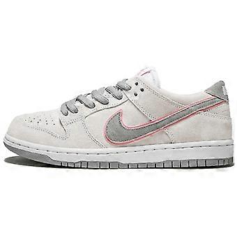 Nike Sb Dunk Low Ishod Wair Flat Silver 895969-160