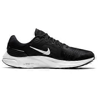 Nike Air Zoom Vomero 15, gewebtes Mesh-Obermaterial, Textildämpfung, rutschfest, abriebfest, CU1855-001