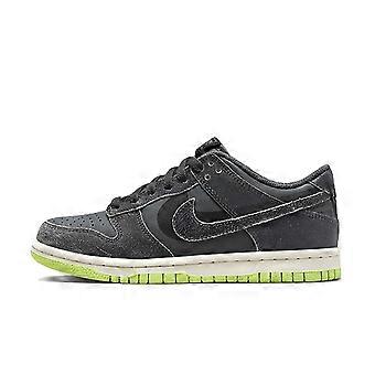 Nike Dunk Low Halloween 2022 GS DQ6215-001