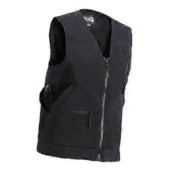 Size M Anti-Bite Training Vest for Dog Handlers, Fit for Men and Women, Ideal for Agility and Obedience Training