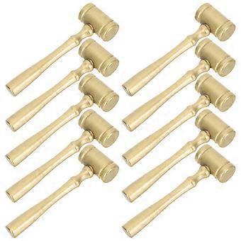 Wooden Kids Toys Hammer Toy for Toddlers Mini Mallets
