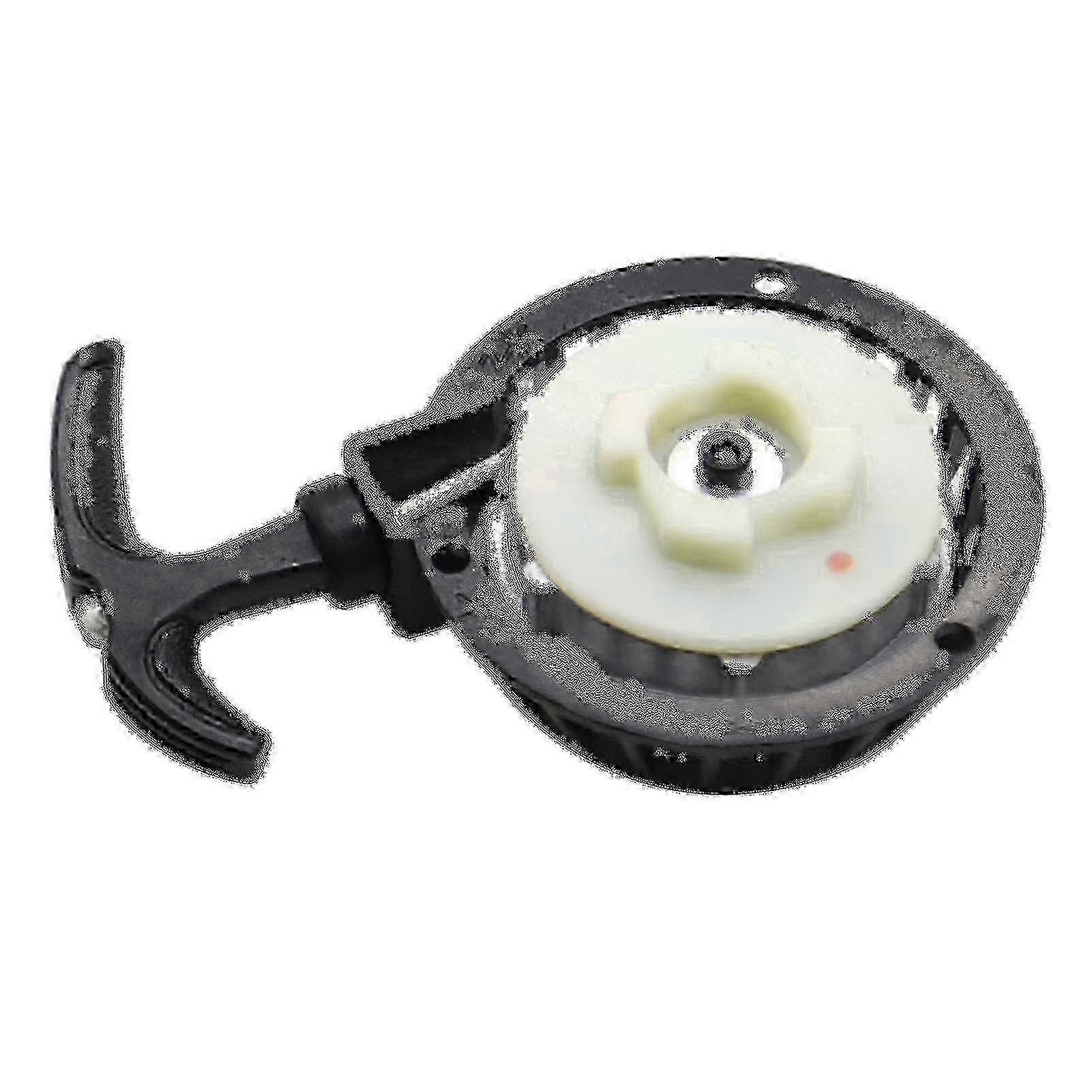 Black Recoil Pull Starter 47cc 49cc