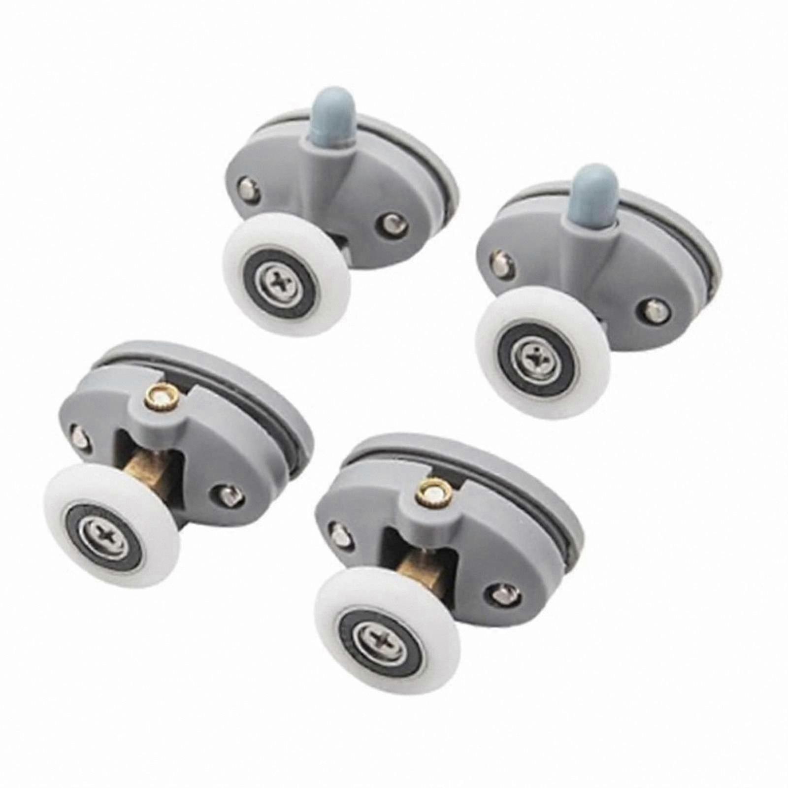 Wear-Resistant Sliding Glass Door Rollers