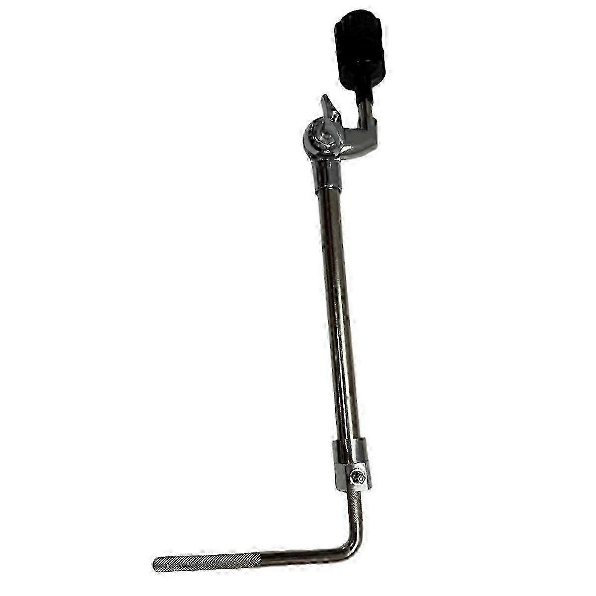 Drum-Mounted Adjustable Cymbal Holder
