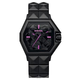 Diesel Women's Watch Analog Quartz with Stainless Steel Bracelet DZ5288