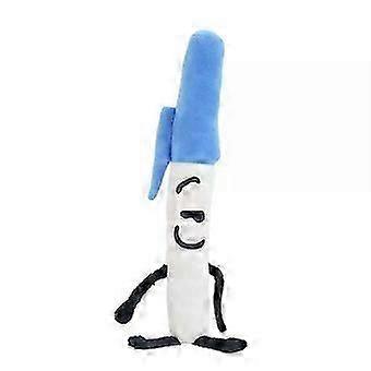 20 cm Kasane Teto Plüschtier, weiche Puppe, Stofftier, Figur, Anime, Cosplay, Cartoon, Geburtstagsgeschenk, Weihnachtsgeschenk für Fans, Mädchen - DSW Neuheit S07