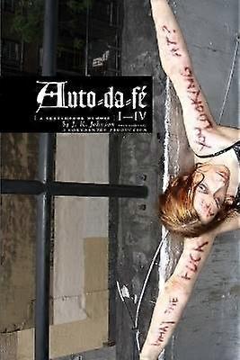 Auto-Da-Fe
