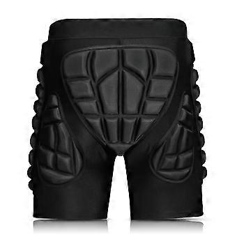 Tomshoo Hip Butt Protective Padded Shorts Armor Safe Snowboarding Skating Skiing Ride Protection Men Women