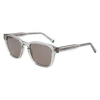 Lacoste L6026S N 038 Full Rim  Men Square Sunglasses UV2 Original
