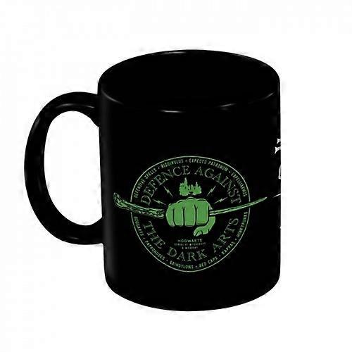 Harry Potter Dark Arts Mug