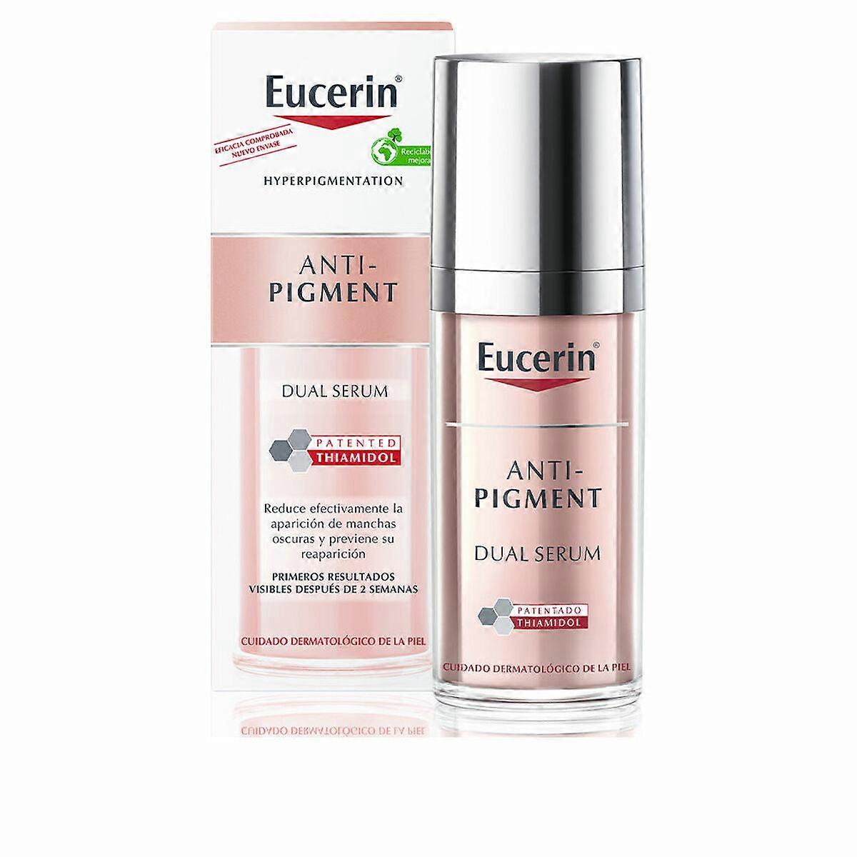 Sérum Anti-Taches Marron Eucerin Pigment 30 ml