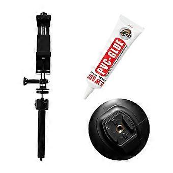 Kayak Phone Holder Sports Camera Holder Multifunction Easy to Install Kayak