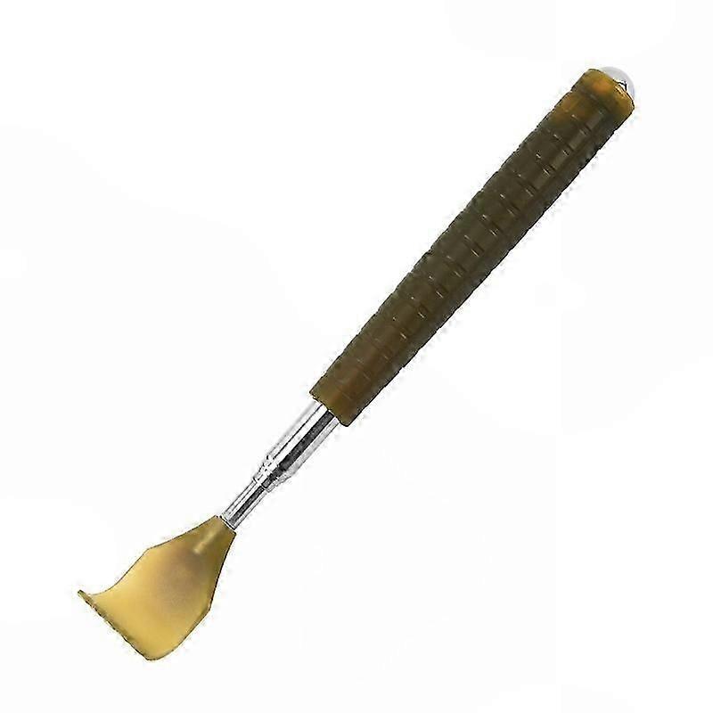 Back Scratching Telescopic 1 Pc Back Scratcher, Scraper & Massager