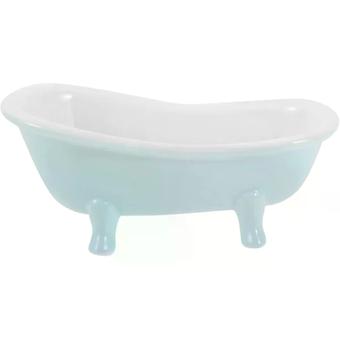 Hamster Sand Bath Box for Small Pets, Reusable