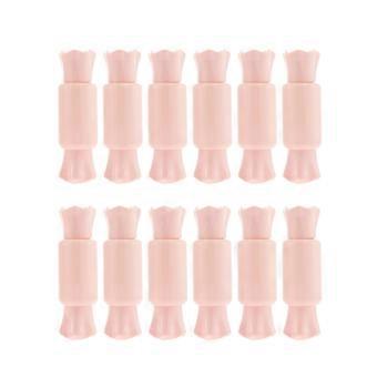 Lip Gloss Subpackaging Tube DIY Lip Color Container for Storage 36Pcs