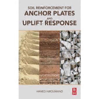 Soil Reinforcement For Anchor Plates And Uplift Response