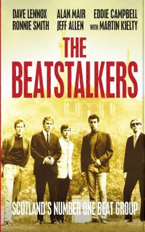 The Beatstalkers