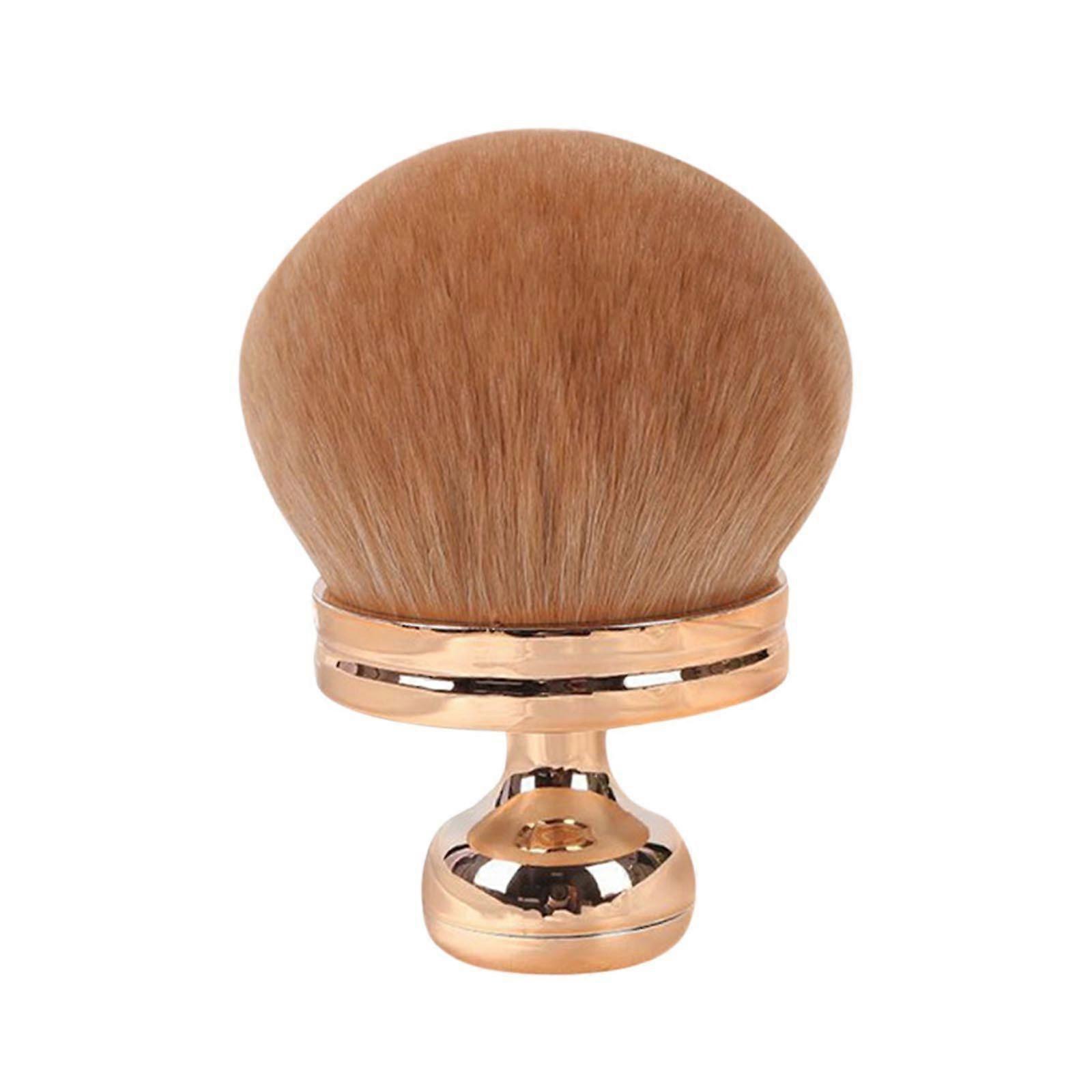 Soft Bristled Brush PU7631