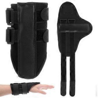 Golf Pols Training Hulp, Professionele Swing Trainer en Grip Corrector