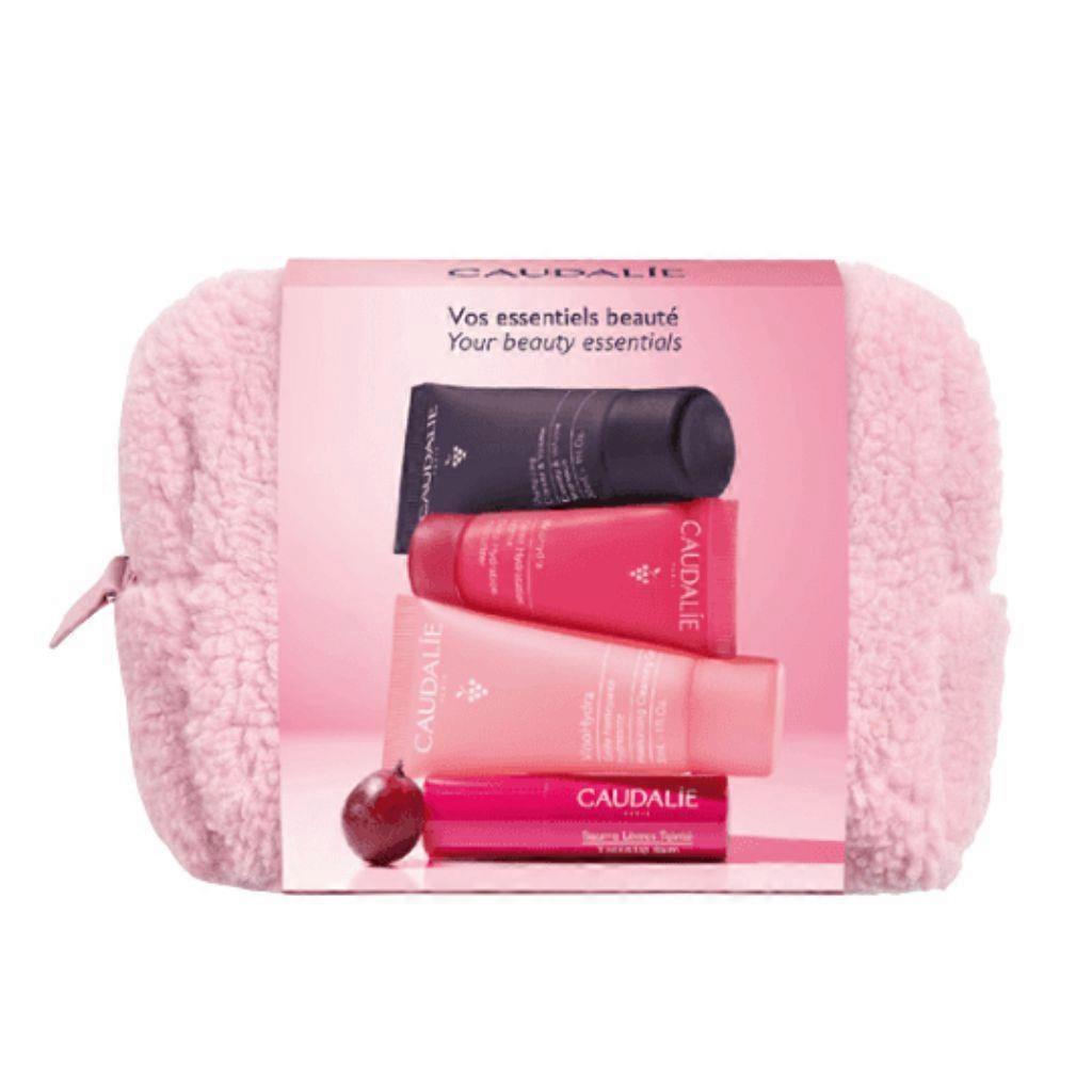 Caudalie Your Beauty Essentials Gift Set