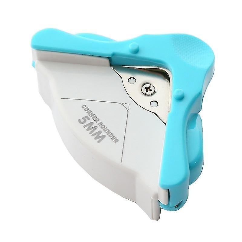 R4 Corner Rounder, Card Paper Punch Circle Pattern Photo Cutter Tool
