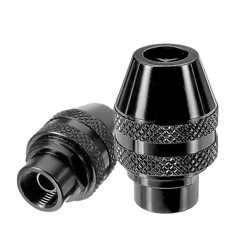 Pxcl 2 Pack 0,5-3,2 mm Universalfutter - Präzisionswerkzeug-Zubehör-Kit, M8 * 0,75