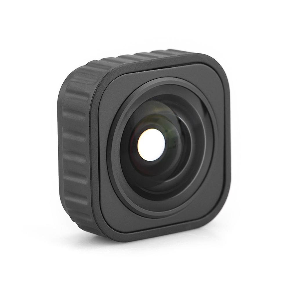 Lens Mod For Hero 9 Max Ultra-wide Angle 155 Degree Max Action Camera Accessory