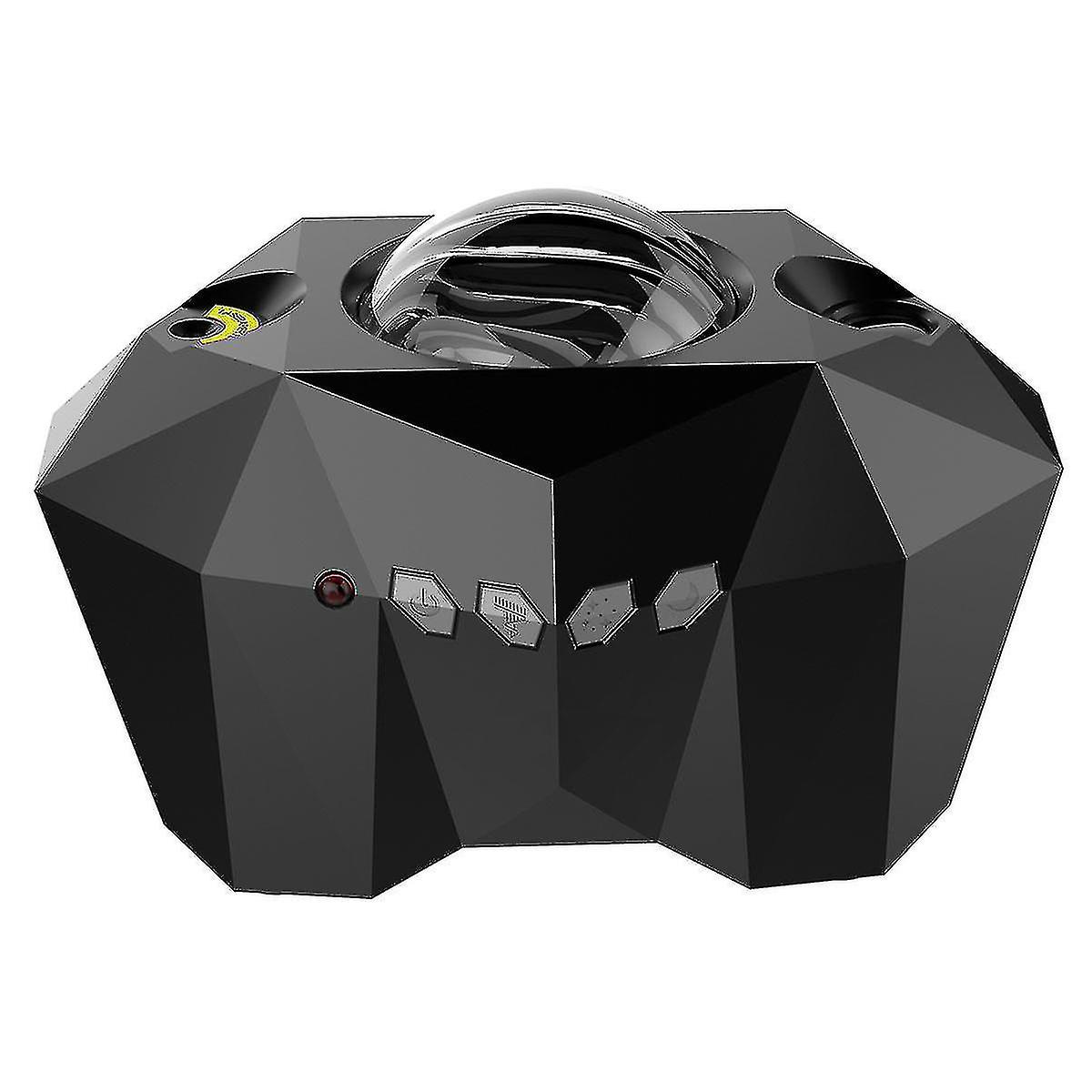 Bed Ern S Projector With Sers ()