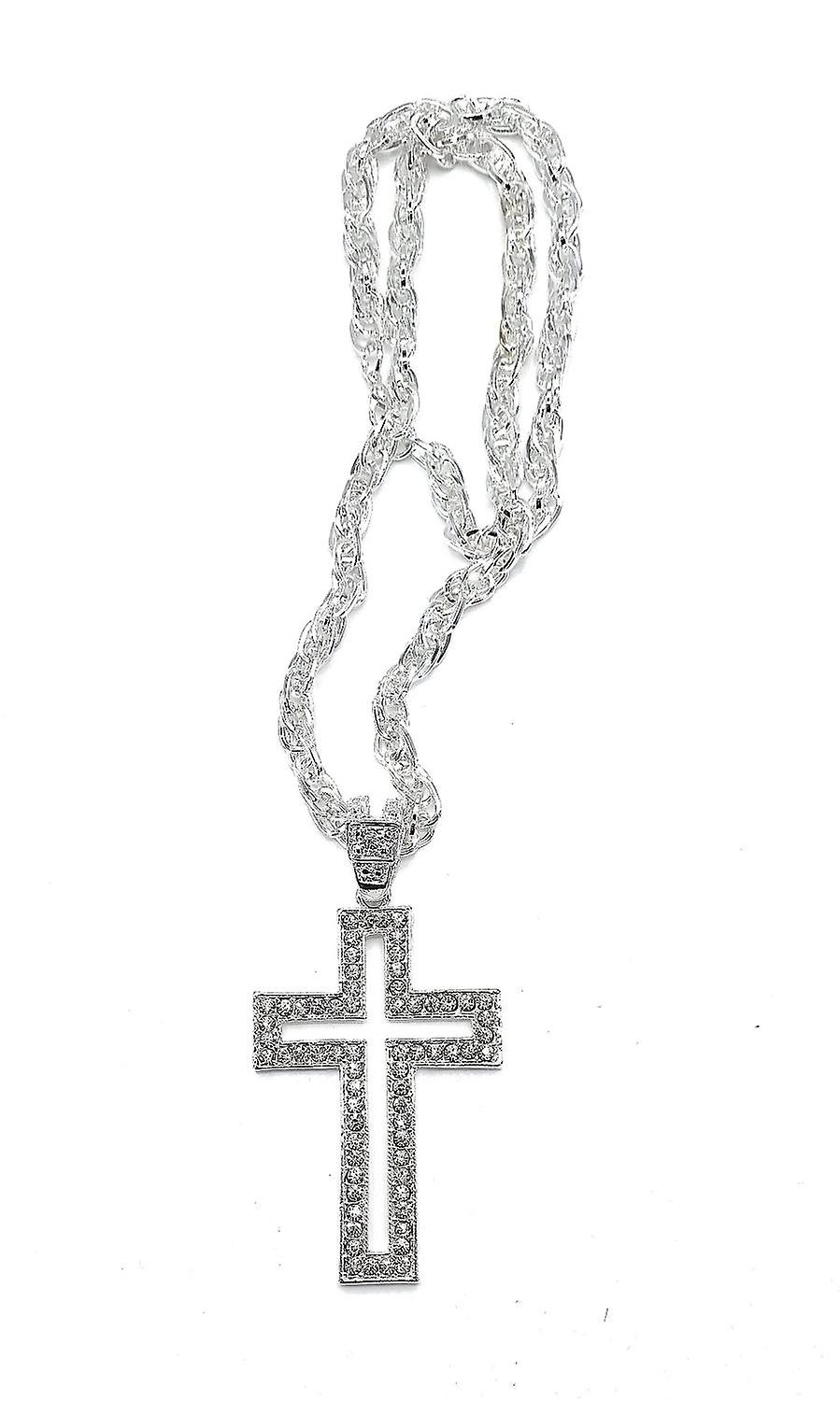Necklace - Kors Iced