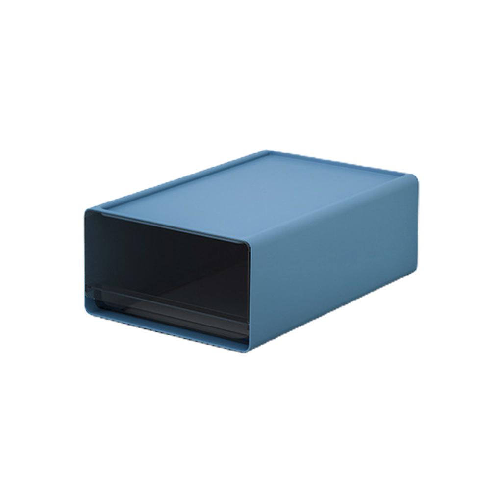 2 Colors 2 Sizes to Choose Storage Boxes Made by PS Durable Not Easy to Break