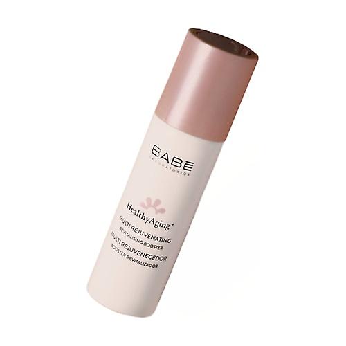 Multi rejuvenating revitalizing booster serum 50 ml de serum