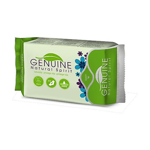 panty liners day and night 30 units