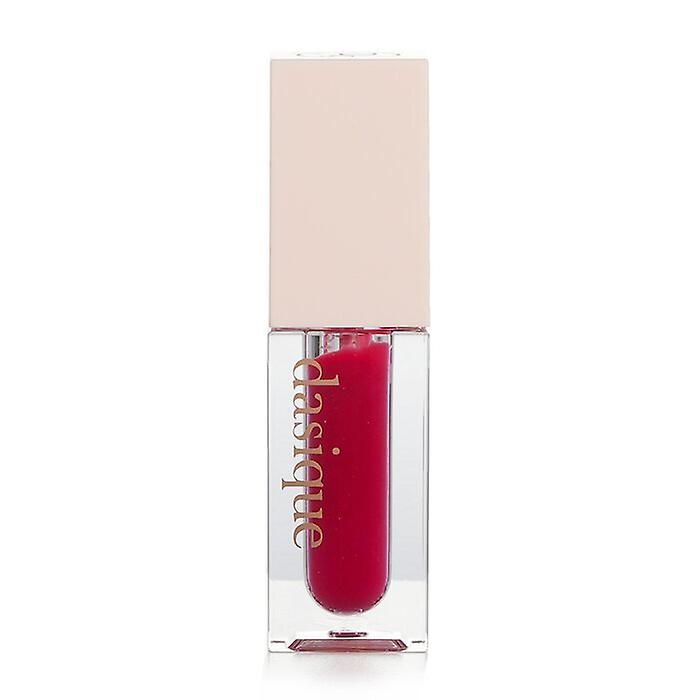 Dasique Water Gloss Tint - # 04 Blooming Red 3g/0.1oz
