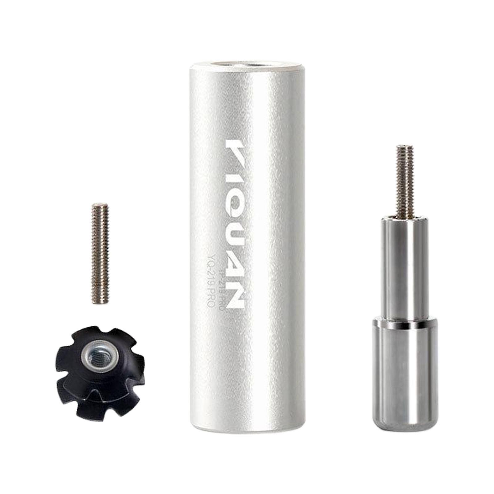 Bike Headset Driver Front Fork Star Nut Installer for Threadless Headsets