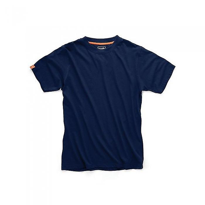 Scruffs Mens Eco-Worker T-Shirt