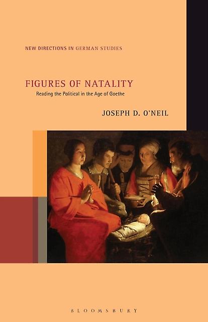 Figures Of Natality
