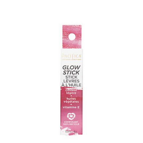Pacifica品牌的Glow Stick Crimson Crush唇油,4克
