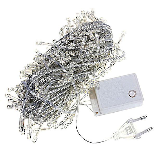 30M 300 Led String Lights For Christmas, Parties, Events - Ac 220v